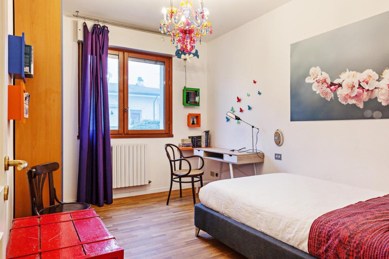 A Room For You Ferrara Bagian luar foto