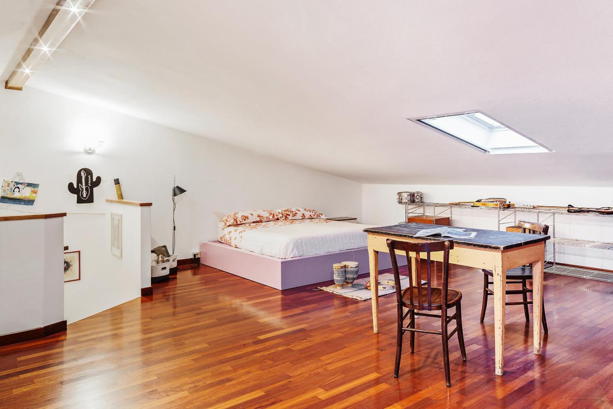 A Room For You Ferrara Bagian luar foto