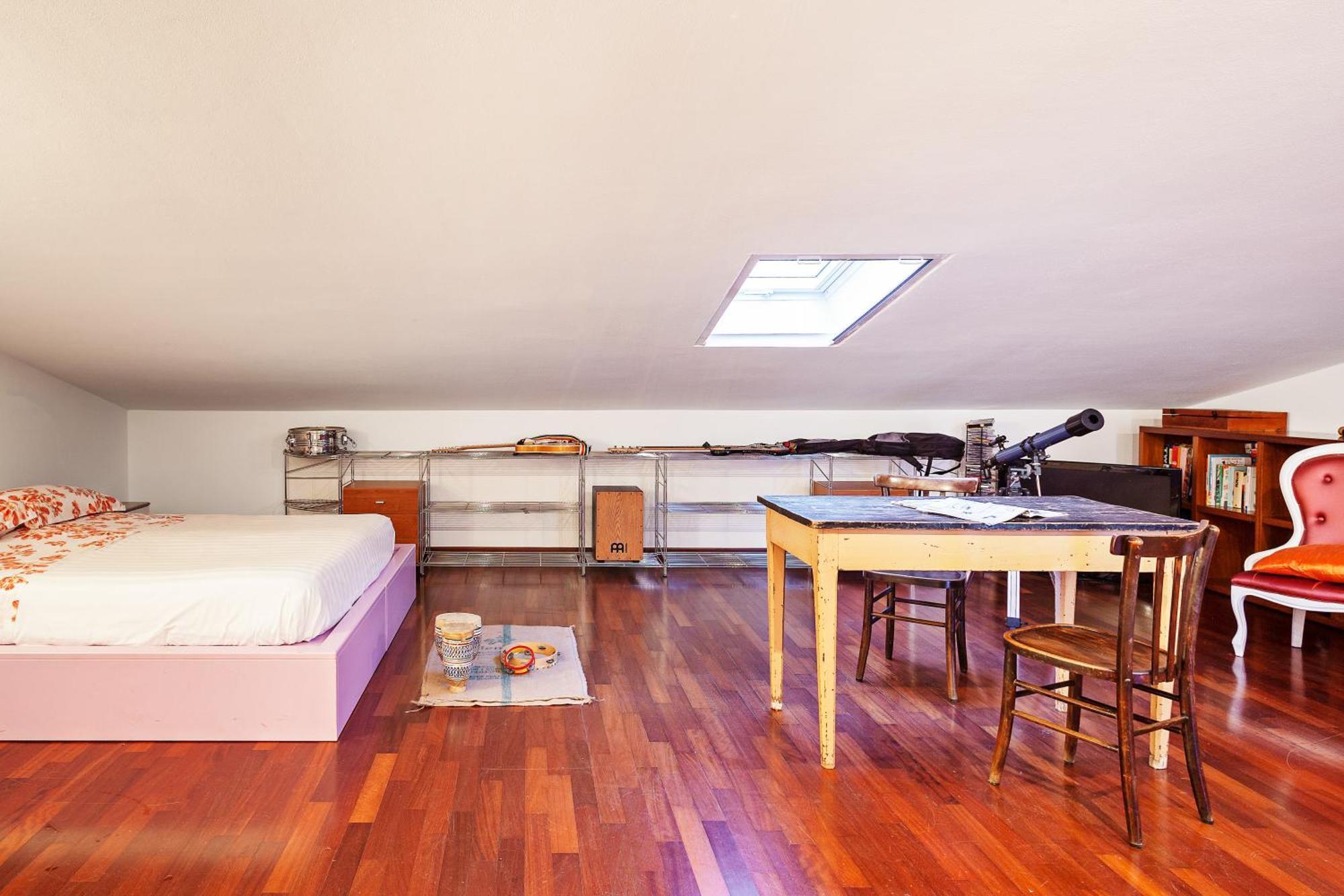 A Room For You Ferrara Bagian luar foto